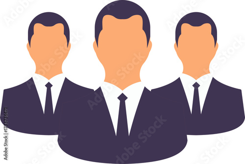Business Project Icon