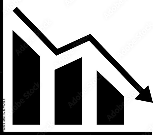 Business Project Icon Filled
