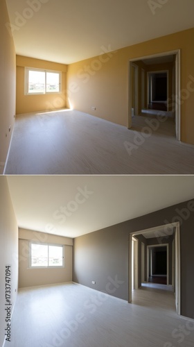 interior, room, furniture, home, design, living, living room, house, apartmen...
