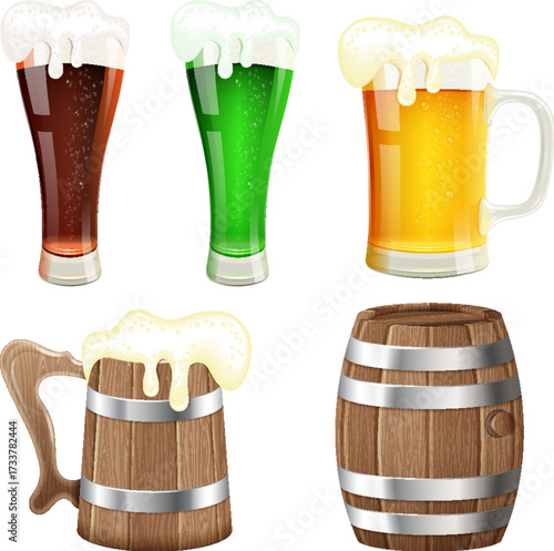 Beer Collection