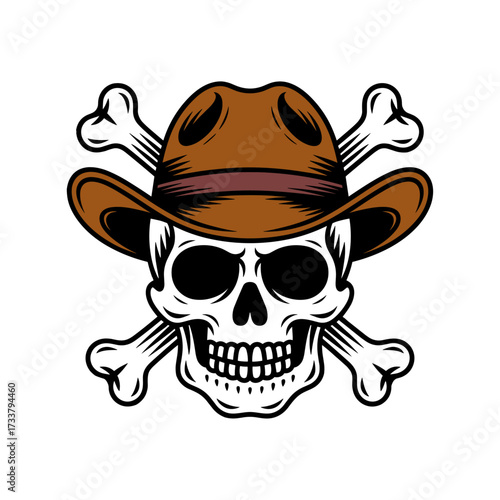 Skull and Vintage Tattoo T-shirt Vector Designs and Edgy, Punk-Inspired Graphics & Retro Tattoo Illustrations for Custom Graphic Tees-04