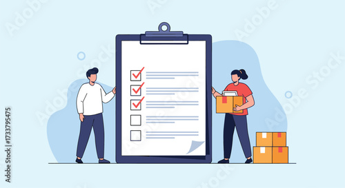 Effective checklist strategies for managing your projects and tasks with precision.