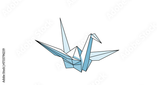 Learn how to make a beautiful origami crane step by step with this easy tutorial.
