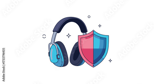 Protecting your audio experience with secure listening devices and sound barriers.