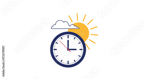 Understanding the impact of daylight saving time on our daily schedules and well-being.