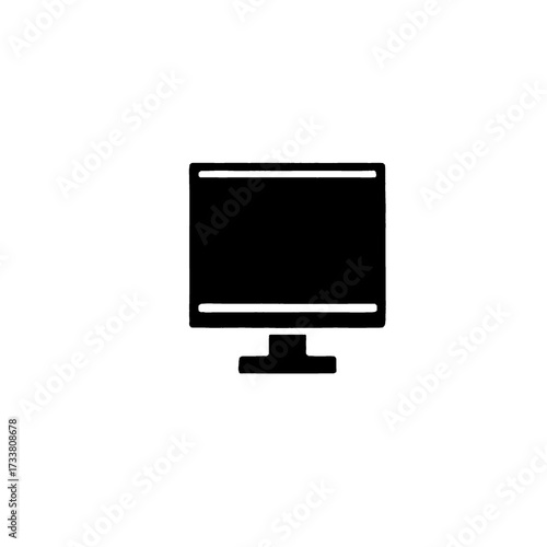 lcd computer monitor