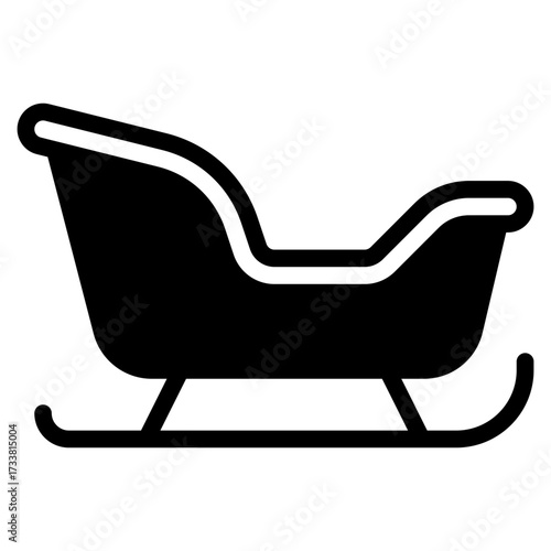 Sledge Icon