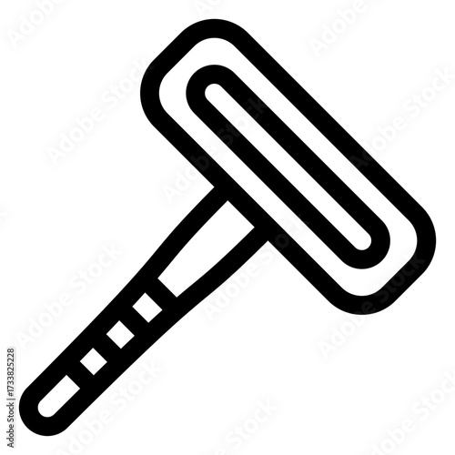 Shave icon