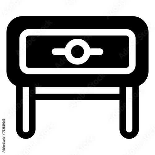 Drawers icon