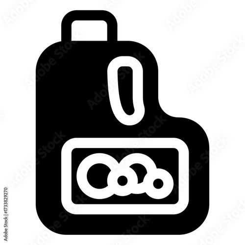 Detergent icon