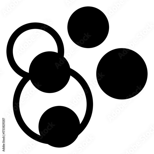 Foam icon