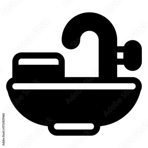 Sink icon