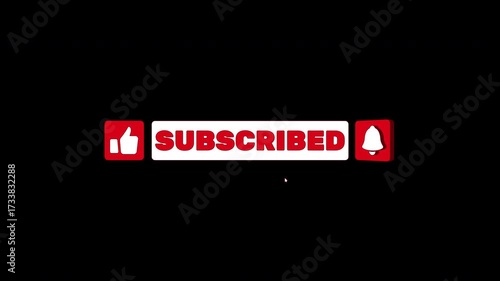 Subscribe Button

