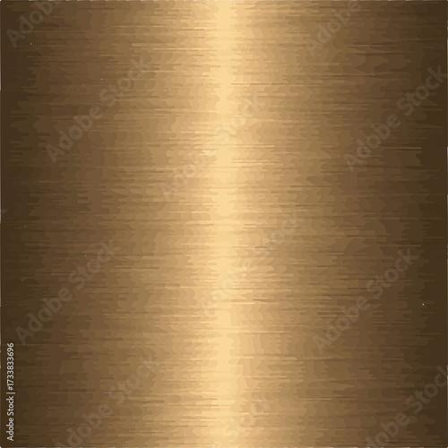 gold metal background
