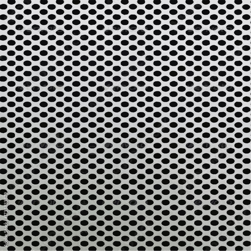 metal mesh background
