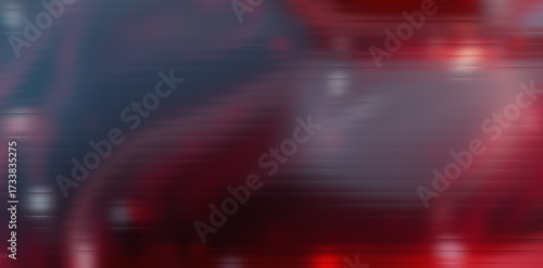 Red Orange Gray Abstract Background – Blurred Gradient Motion Texture Glow Art Design. motion blur background