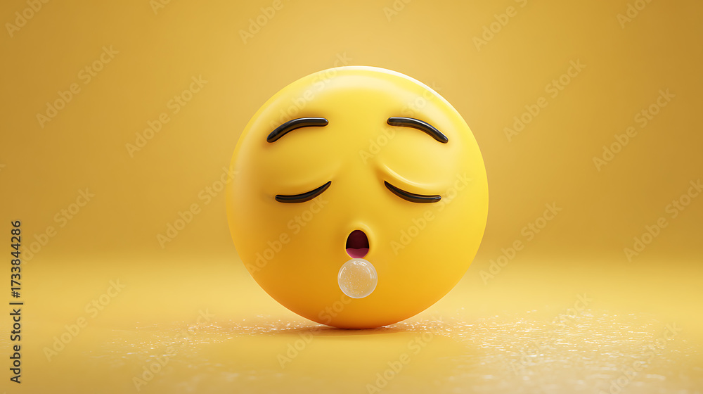 Fototapeta premium Calm System Ready