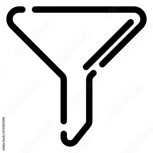 Filter icon