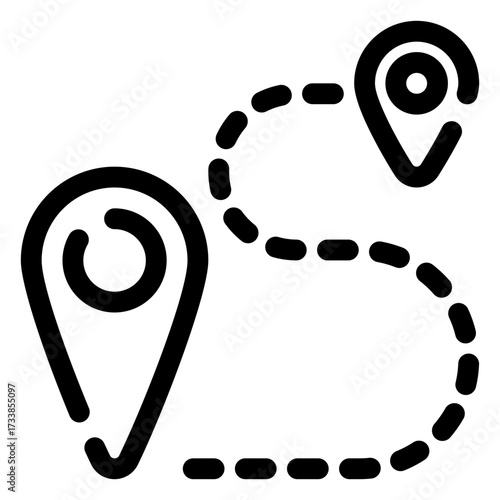 Migration icon