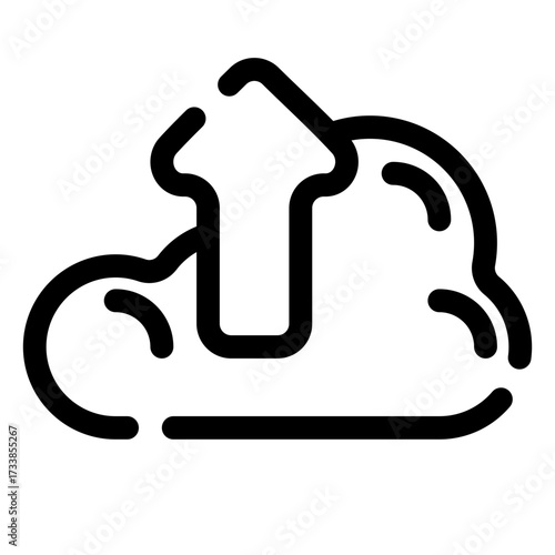 Upload icon