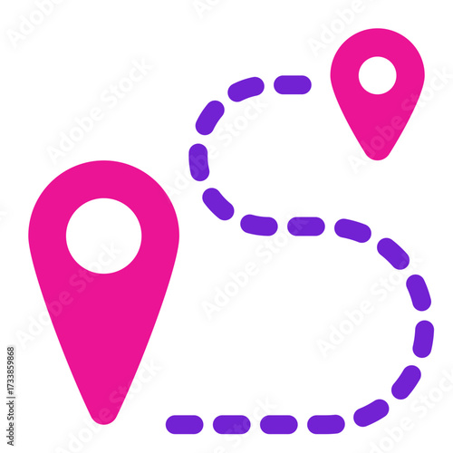 Migration icon