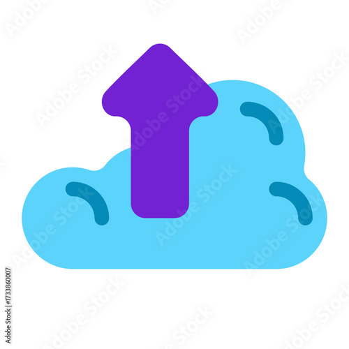 Upload icon