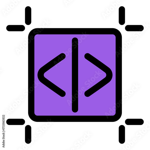 Edit tools icon