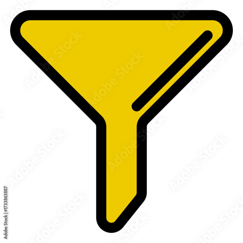 Filter icon