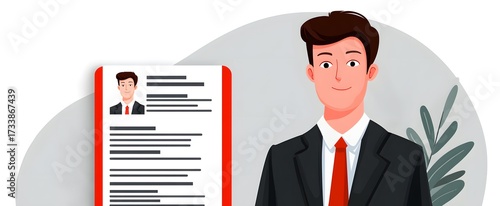 career skills resume layout emphasizing qualifications and professional experience clearly and effectively