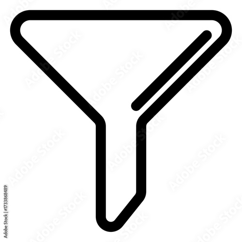 Filter icon