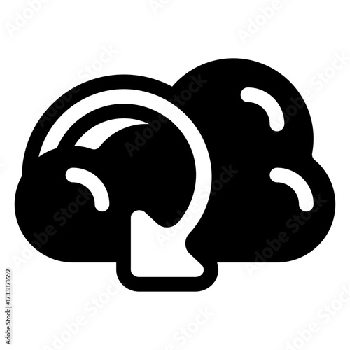 Backup icon