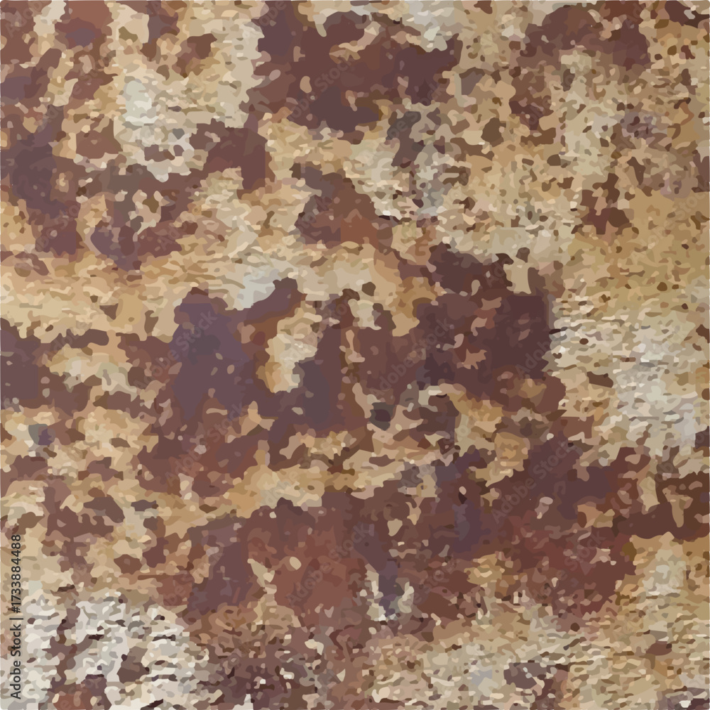 rusty metal background