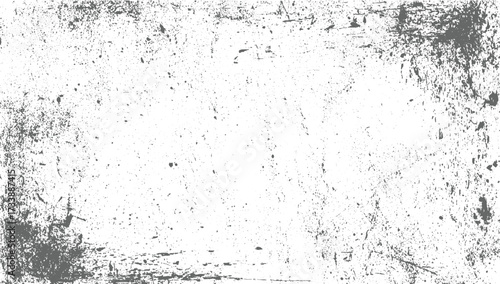 Grunge texture distressed dust overlay Rough black and white texture vector. Distressed overlay texture. Abstract mild textured effect. Vector Illustration. vector design on transparent background.