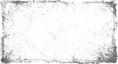 Horizontal Line Noise grunge frame Scratches and dirt texture Grunge texture scratch  vector design on transparent background.