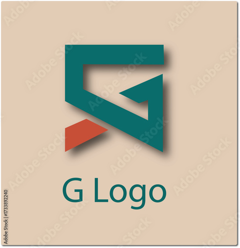 G letter logo 