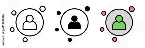 Immune system support icon protect immune system symbol. anti virus bacteria microbe control resistance vector.