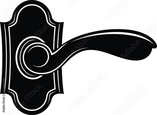 Door handle 