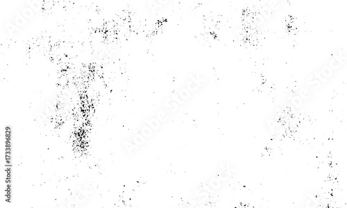 scratched grunge design grainy dust overlay texture with cracked grunge urban distressed background .