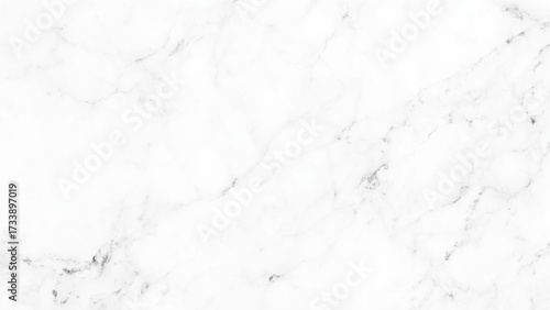 Elegant white marble texture vector for background and interior design . White marble background with natural elegant stone pattern
