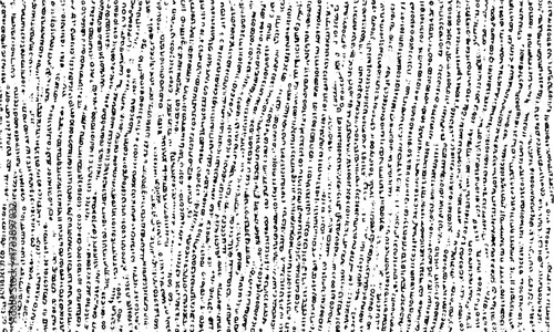 Gray and white distressed background texture with grunge horizontal line effect . Subtle gray grunge texture background with vertical and horizontal distressed lines  