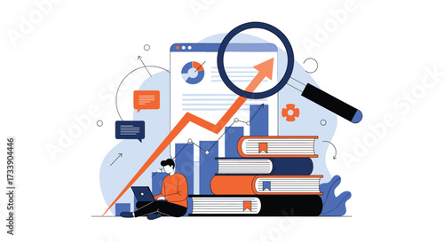 Analyzing the latest business growth trends and performance metrics for optimal strategic planning.