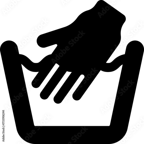 Hand Washing Icon