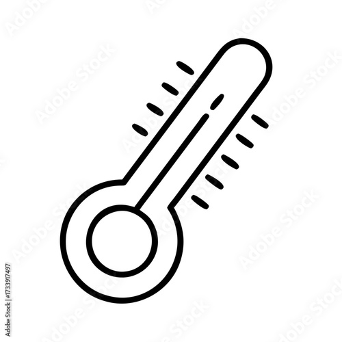 Vector art of fuel dispenser icon outline fuel pump station symbol gas station sign
