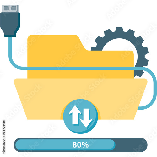 file transfer archive