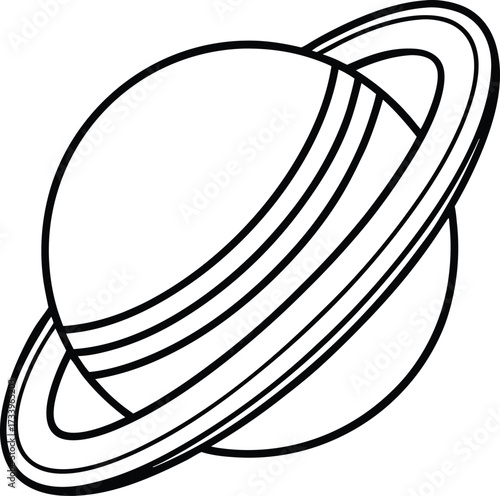 vector-icon-planet-saturn.eps