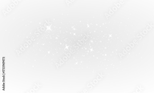 Light Flare Flash Transparent Stardust Png.