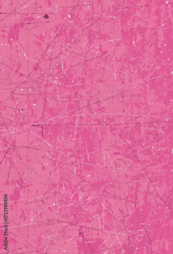 pink grunge background