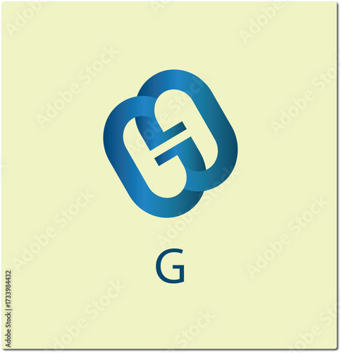 Alphabet G logo 