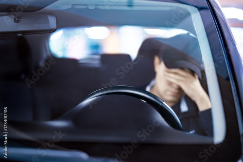 Photos Drunk driver