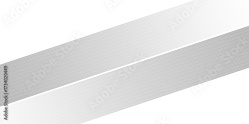 Black line halftone white gradation texture background.